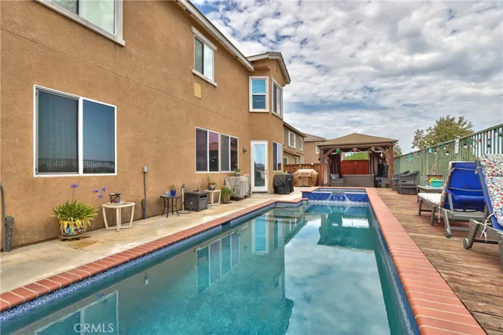 31880 Serrento, Murrieta, California 92563