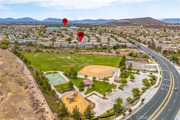 31880 Serrento, Murrieta, California 92563