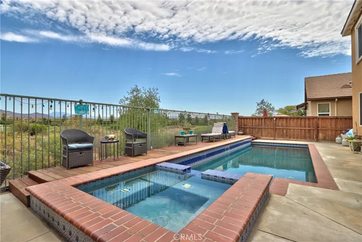 31880 Serrento, Murrieta, California 92563