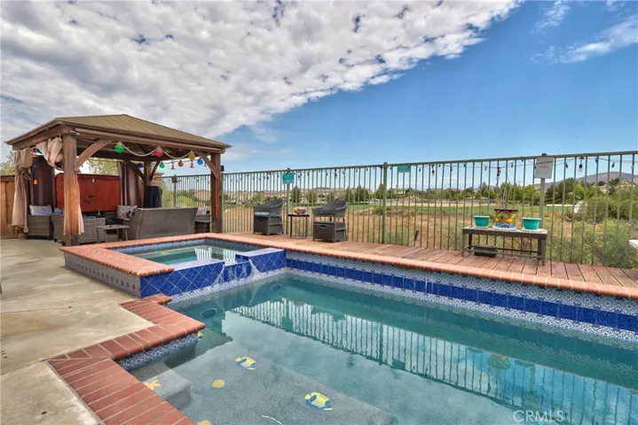 31880 Serrento, Murrieta, California 92563