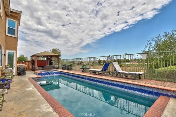 31880 Serrento, Murrieta, California 92563
