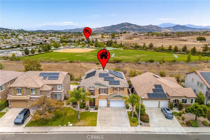 31880 Serrento, Murrieta, California 92563