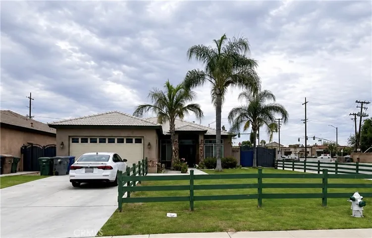 4100 Northwind Dr., Bakersfield, California 93304