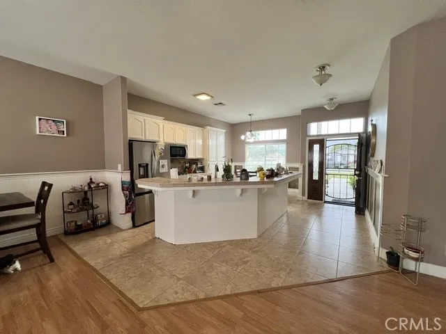 4100 Northwind Dr., Bakersfield, California 93304