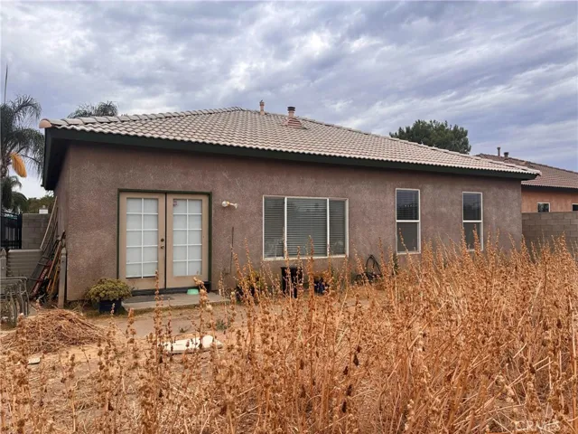 4100 Northwind Dr., Bakersfield, California 93304