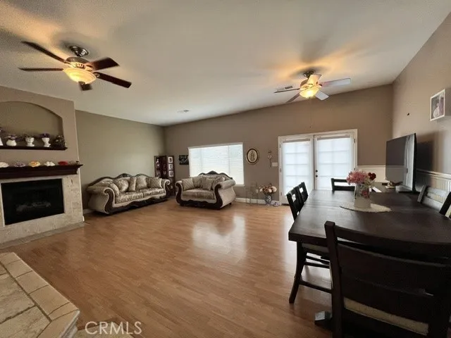 4100 Northwind Dr., Bakersfield, California 93304