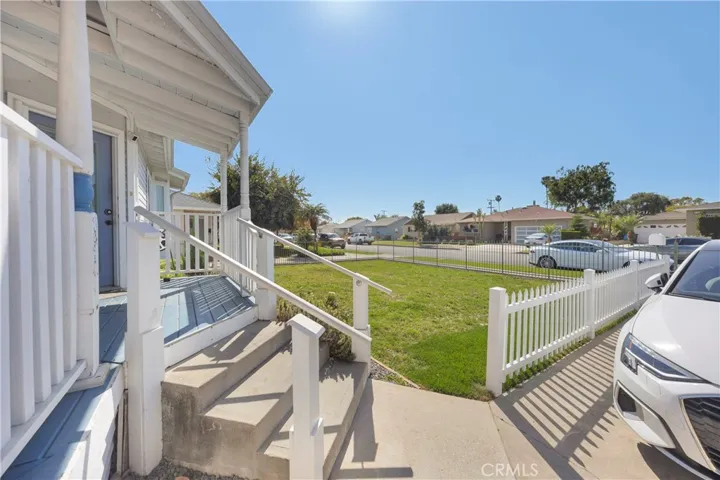 461 N Citrus St, Orange, California 92868