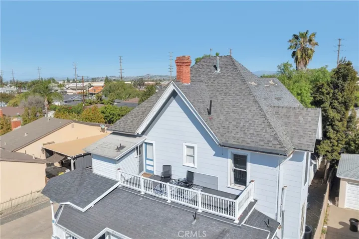 461 N Citrus St, Orange, California 92868