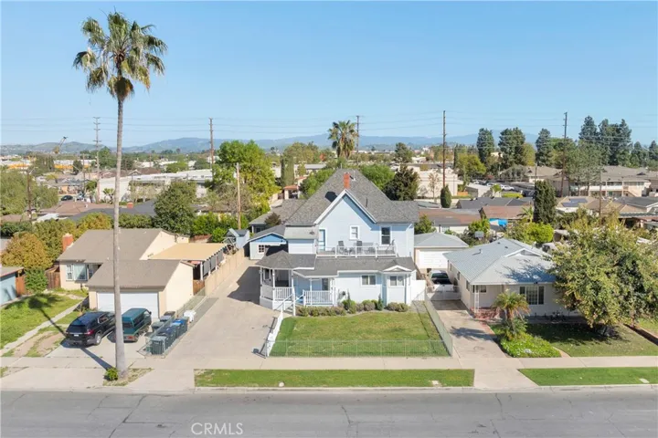 461 N Citrus St, Orange, California 92868