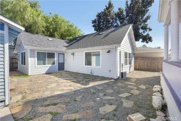 461 N Citrus St, Orange, California 92868