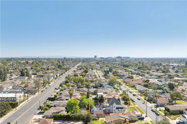 461 N Citrus St, Orange, California 92868