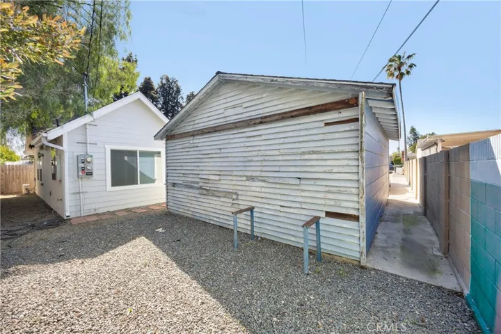 461 N Citrus St, Orange, California 92868