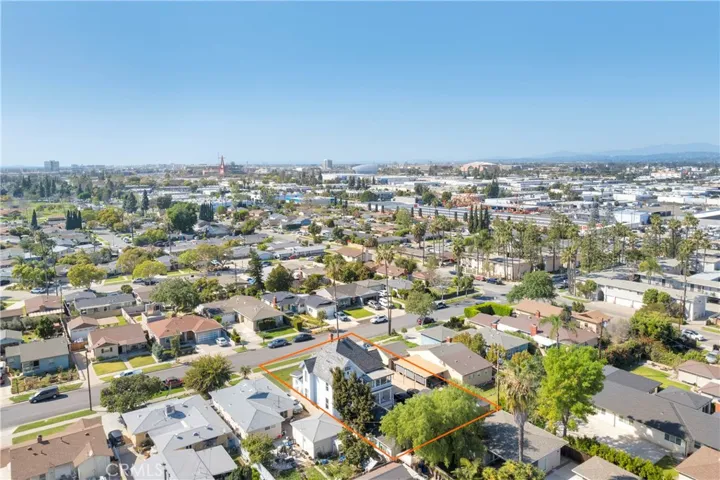 461 N Citrus St, Orange, California 92868
