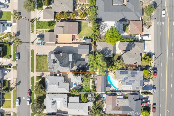 461 N Citrus St, Orange, California 92868