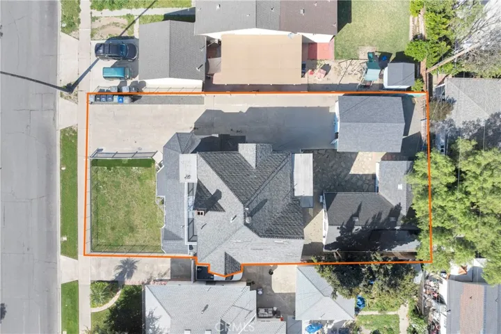 461 N Citrus St, Orange, California 92868