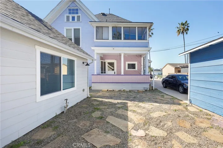 461 N Citrus St, Orange, California 92868