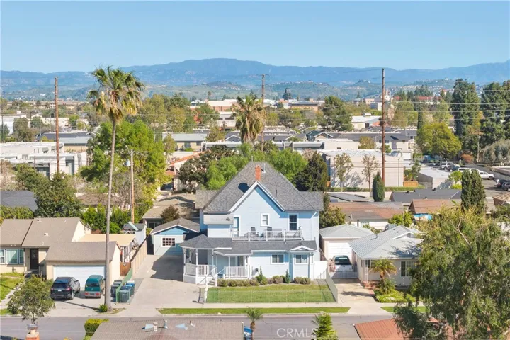 461 N Citrus St, Orange, California 92868