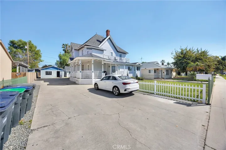461 N Citrus St, Orange, California 92868