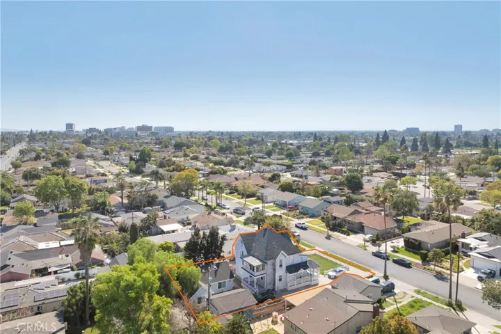 461 N Citrus St, Orange, California 92868