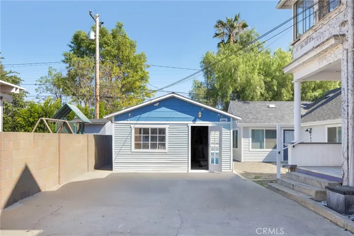 461 N Citrus St, Orange, California 92868