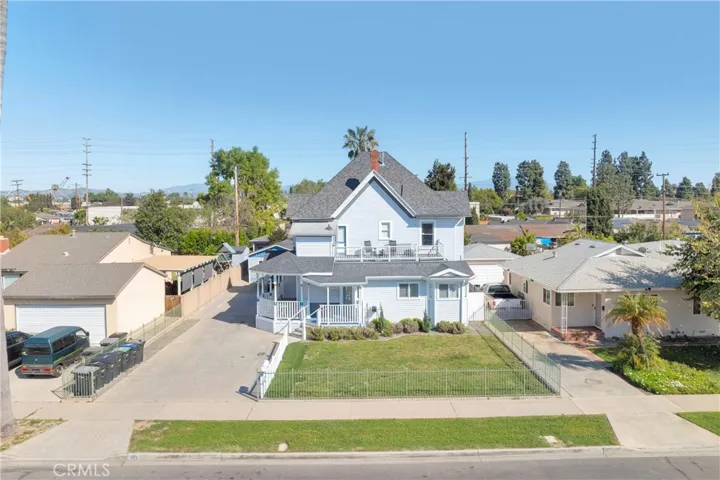 461 N Citrus St, Orange, California 92868