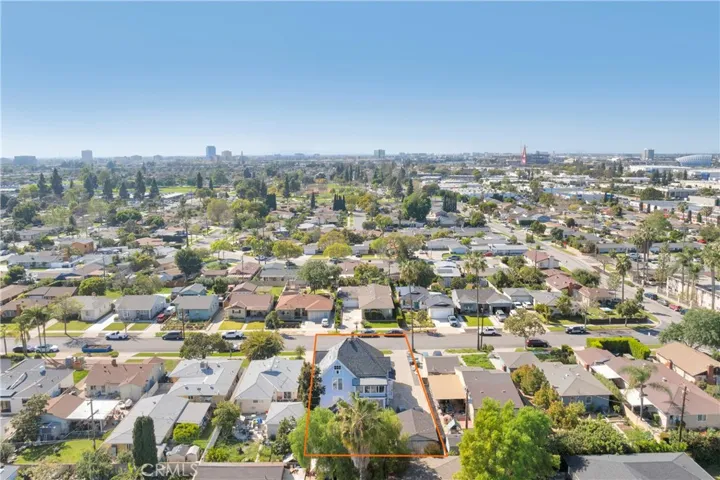 461 N Citrus St, Orange, California 92868