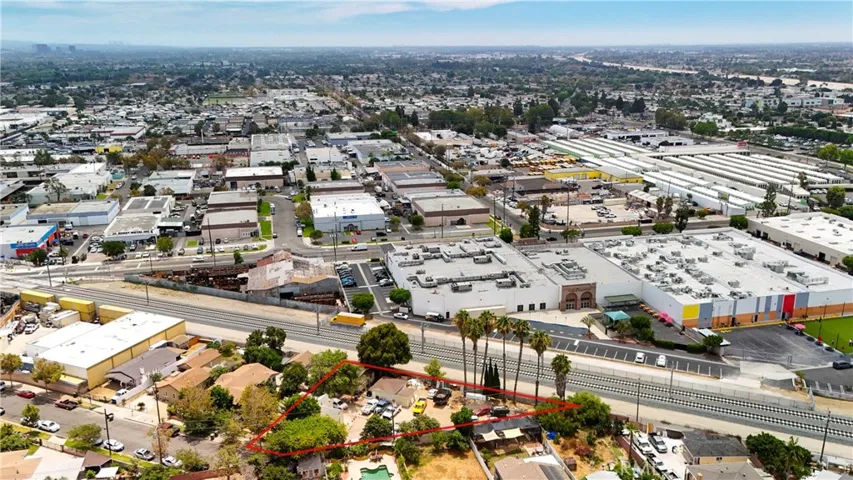 2430 W 6th Street A&b, Santa Ana, California 92703