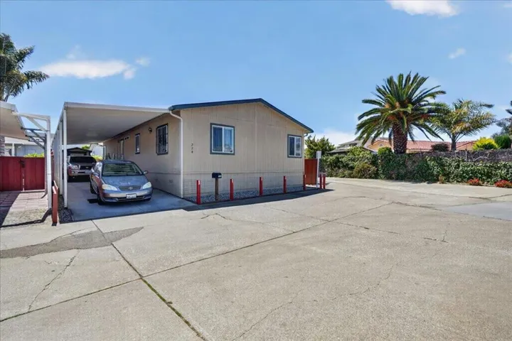 49 Blanca Lane 224, Watsonville, California 95076