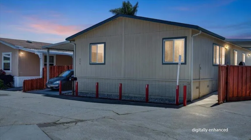 49 Blanca Lane 224, Watsonville, California 95076