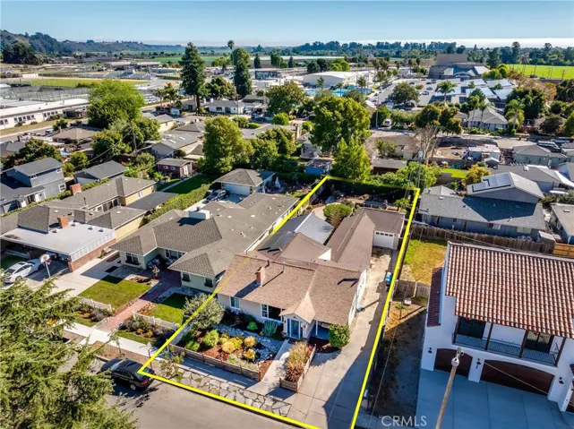414 Orchard Street, Arroyo Grande, California 93420