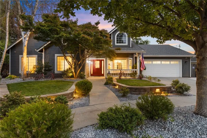 3 Wellington Ct, Chico, California 95973