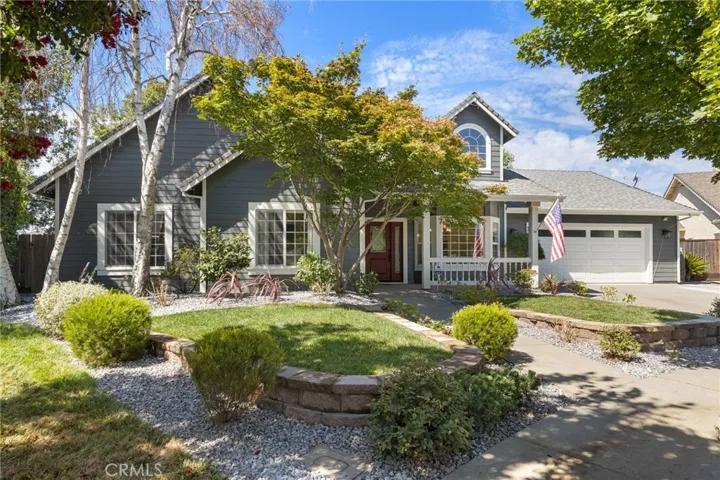 3 Wellington Ct, Chico, California 95973