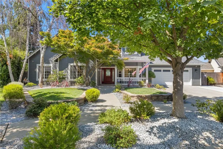 3 Wellington Ct, Chico, California 95973