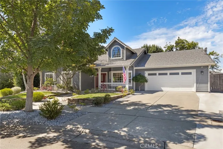 3 Wellington Ct, Chico, California 95973