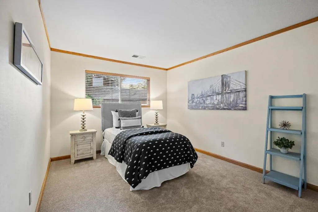 Bedroom # 2