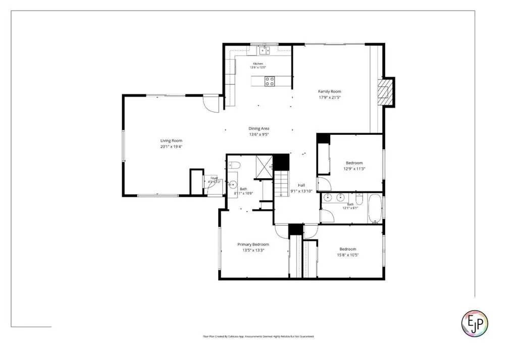 Measurements, room dimensions, layouts, and sf are approximate and should not be relied upon