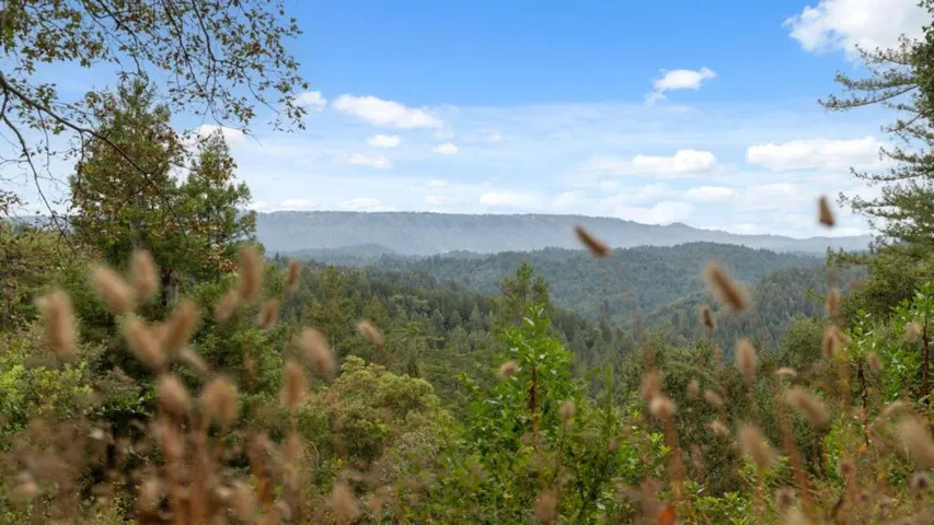 0 White Rock, Los Gatos, California 95033