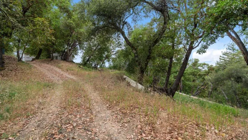 0 White Rock, Los Gatos, California 95033