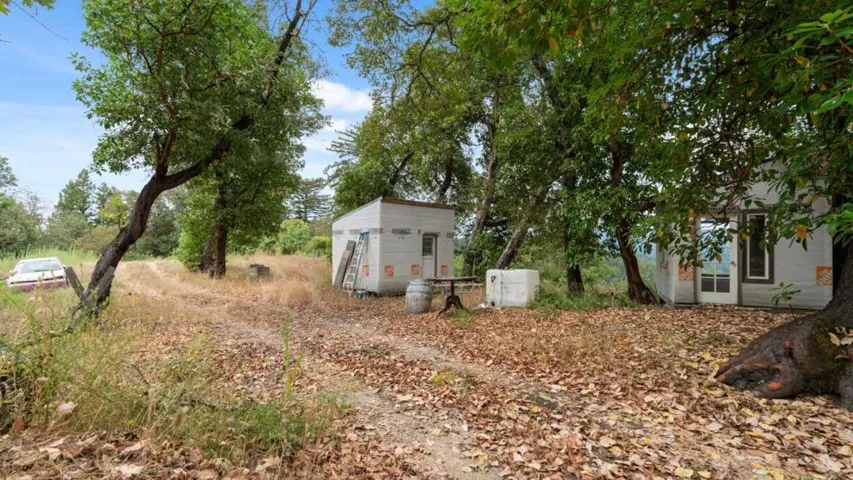 0 White Rock, Los Gatos, California 95033