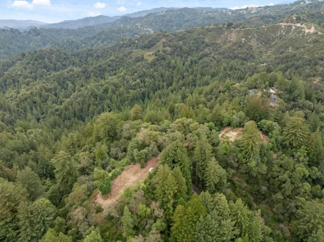 0 White Rock, Los Gatos, California 95033