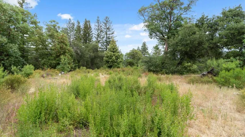 0 White Rock, Los Gatos, California 95033