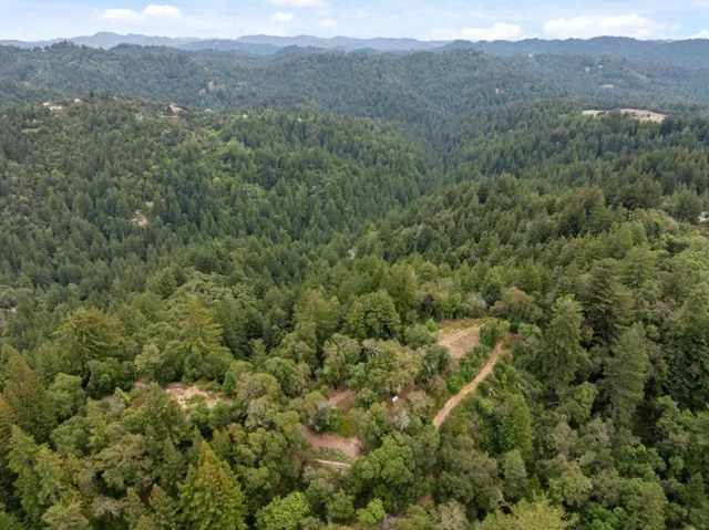 0 White Rock, Los Gatos, California 95033