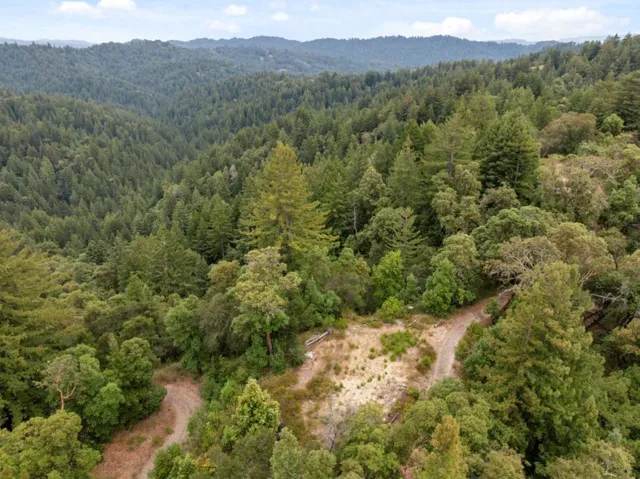 0 White Rock, Los Gatos, California 95033