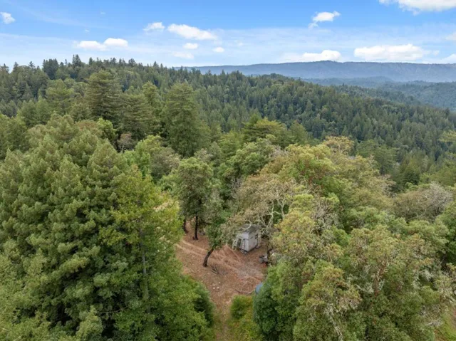 0 White Rock, Los Gatos, California 95033
