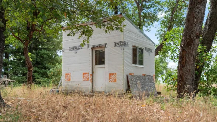 0 White Rock, Los Gatos, California 95033