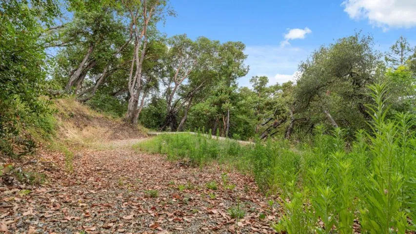 0 White Rock, Los Gatos, California 95033