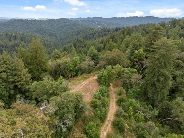 0 White Rock, Los Gatos, California 95033