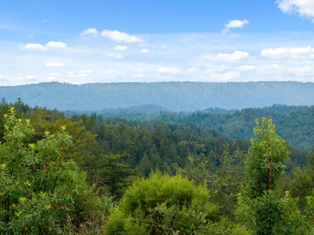0 White Rock, Los Gatos, California 95033