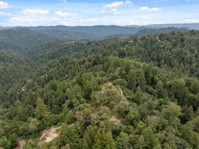 0 White Rock, Los Gatos, California 95033
