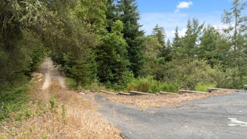 0 White Rock, Los Gatos, California 95033